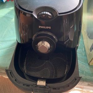 Philips air fryer